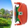 For Trimmer Spool Cap and Line for Black & Decker GL7033 GL9035 Reliable ABS Material for Efficient Operations