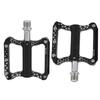 SIKW K‑02 Mountain Bike Bearing Pedal Lightweight Aluminum Alloy Bicycle Accessories