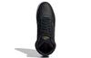 adidas Neo Gametaker 'Black Gold White' FZ3677