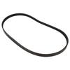 Home Gardening Black Lawn Mower Drive Belt Easy Install Mower Drive Belt Replacement Drive Belt Easy Installation