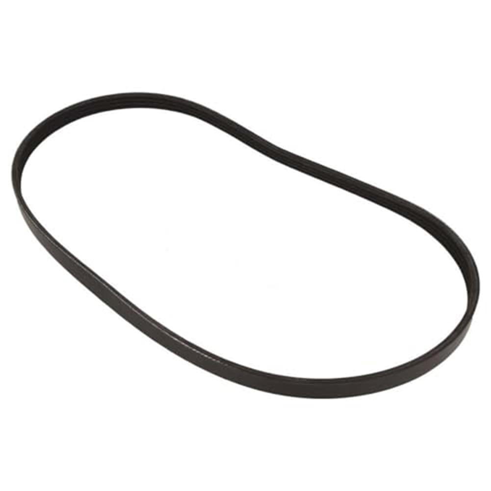 Home Gardening Black Lawn Mower Drive Belt Easy Install Mower Drive Belt Replacement Drive Belt Easy Installation