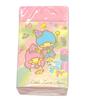 Sanrio Little Twin Stars Pencil Strawberry inches x 1 inch x inches Eraser, Scent, 1.8 0.6