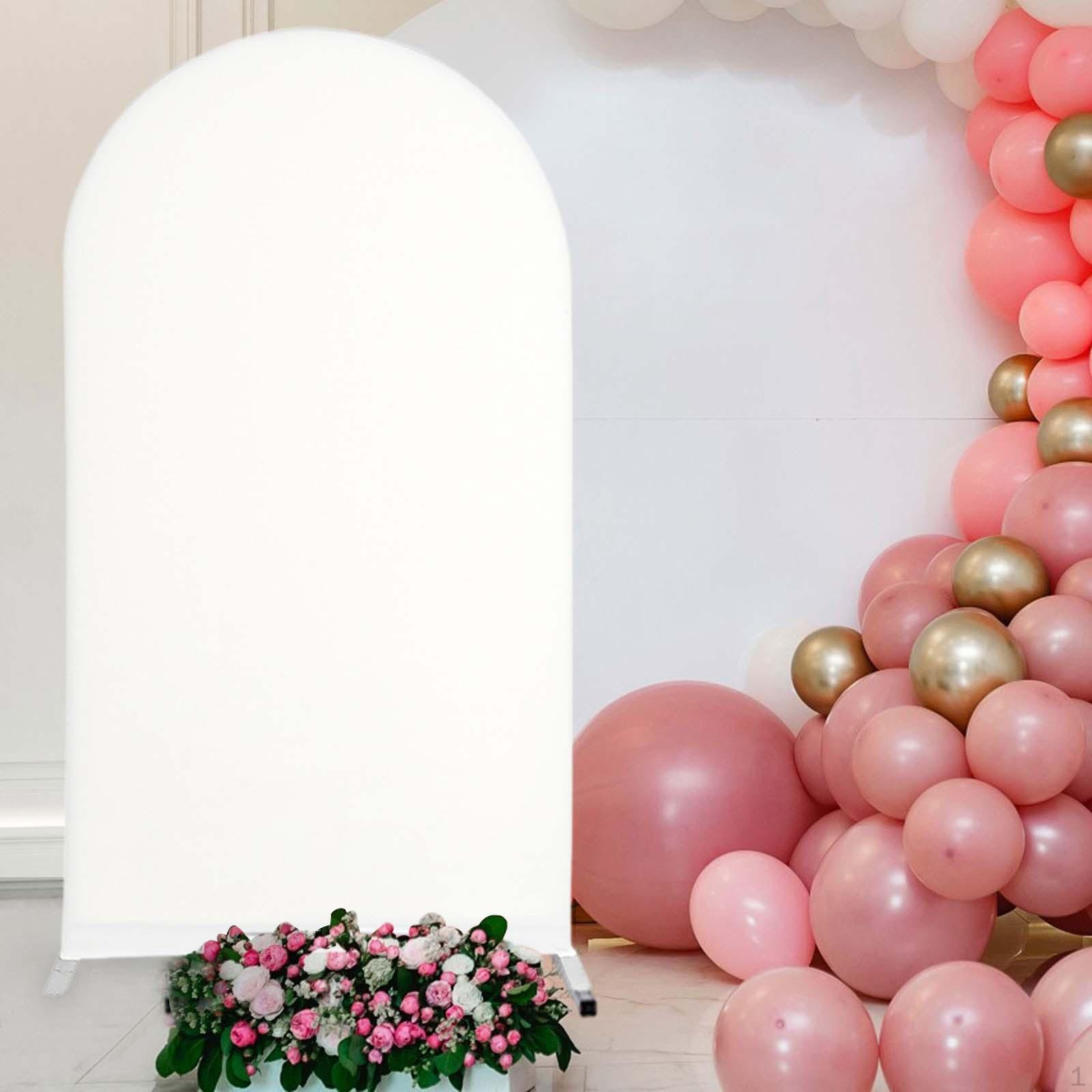 

Свадебная арка, фон, подставка для портретной фотографии 180cmx80cm