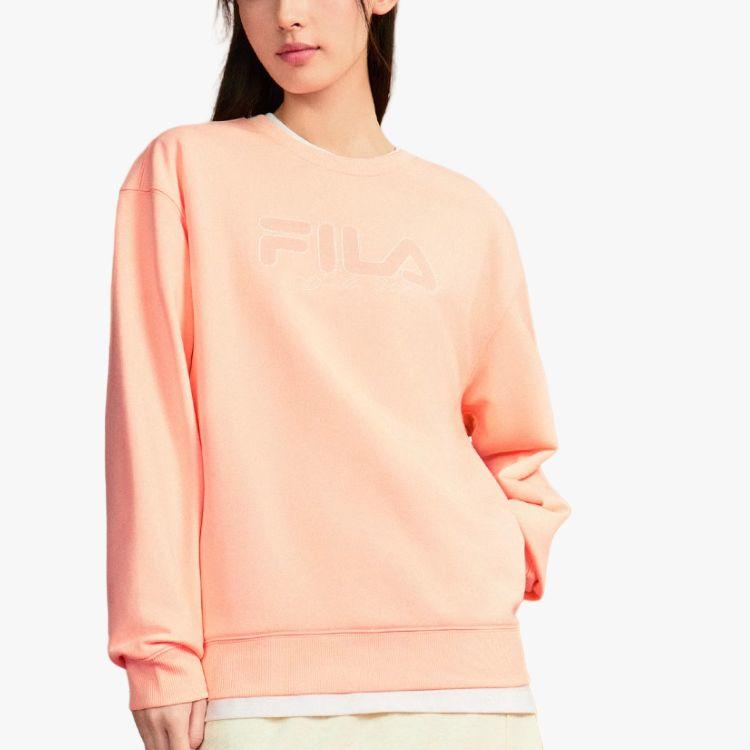 New FILA ORIGINALE Casual Sportswear Unisex F11U439204F-PK+F11M439606F-BG