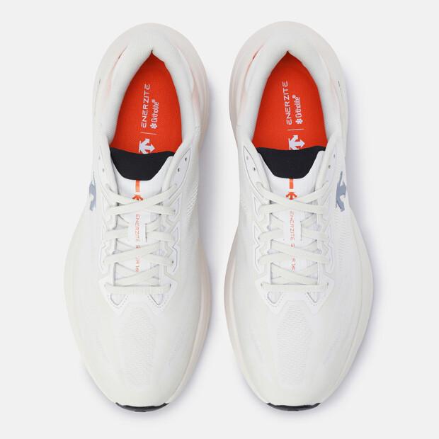 Descente Energite Super V5 Orange Gray Sr113Rrn14 (A Type)