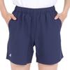 Babolat Club Short Pants for Tennis Scheduled for release in late Women's (BWG4432C) (2024SS) - March. Pre-order now.