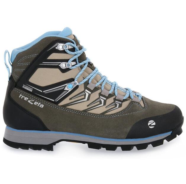 Треккинговые ботинки Trezeta Aoraki Wp