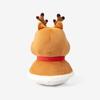 Stray Kids - [JAPAN XMAS POP-UP] OFFICIAL MD SKZOO SNOWMAN PLUSH