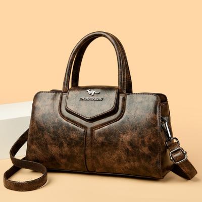 Torby damskie – Kuferki