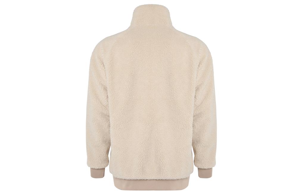 Nike Jackets Men's Khaki Stand Collar Moderate Other DZ4713-126