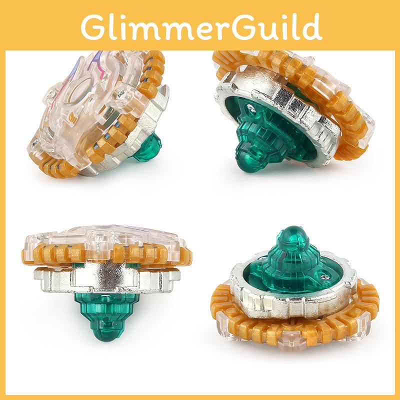 B-71 Phantom Dämon Legierung Kreisel Kompaktes Spielzeug für spannenden Kampfspaß