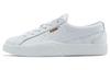 Love Tumbled Leather White Women's 373649-01