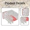 Farm, Habitat, Villa, Observation Box for , Self-assembly with Sealing Scientific Projects in