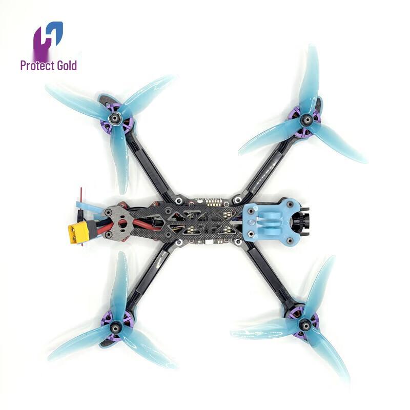 Hujin FPV Drones and Accessories (CN version)