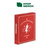 NCT NCT ZONE Coupon Card Christmas Ver.