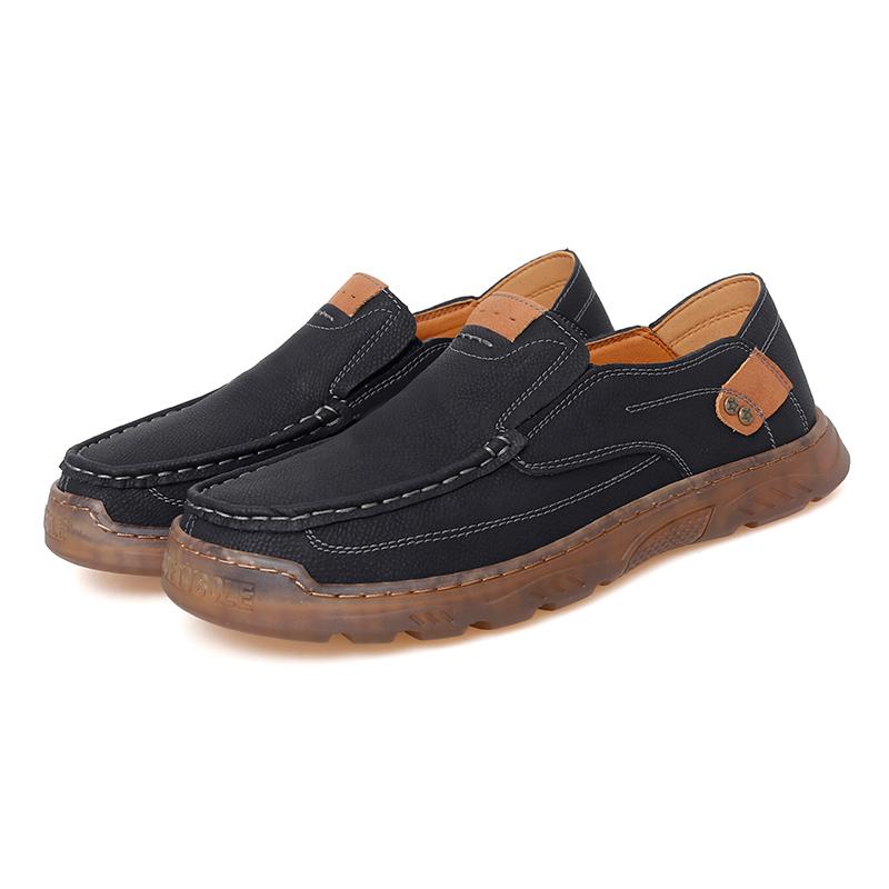 Spring Boat Shoes Men Original Casual Sneakers Man Sport And Fitness Shooes 2024new Lowest Price Sapatenos Best Selling