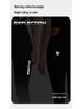 Windproof Quick-Dry Cycling Bib Shorts: Reflective, Thin, for Road & Mountain Biking in Spring, Summer, Autumn