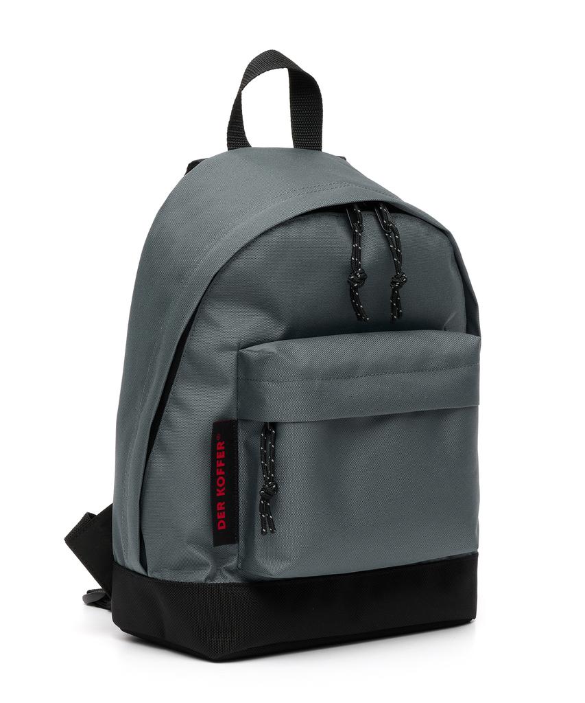 Der Koffer Harmony Backpack [Ebony]