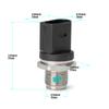 0281002842 Fuel Injection Fuel Rail Pressure Sensor 0061536528 For Mercedes-Benz ML320 E320 E350 GL320 R320 For Dodge Sprinter