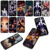Obito Uchiha Tobi Narutos Sasuke Itachi Phone Cover for Apple iPhone 16 15 14 Plus 13 12 Mini 17 Pro Max + ProMax 16E Air Case