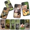 Wildschwein Schwein Handyhülle für Motorola Moto G04 G13 G14 G22 G23 G20 G32 G34 G35 G64 G82 G84 G53 G60 G72 E14 E15 E13 E22 E20 Hülle