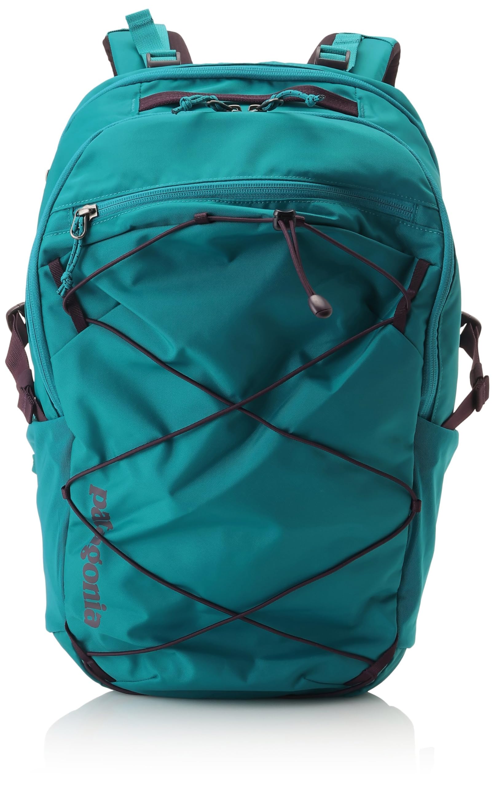 

Рюкзак Refugio Day Pack Refugio Day Pack 30L BLYB Бесплатно [Патагония] [Товар]