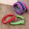 Bag Grips Portable Shopping Bag Carrier Handle Holder Grocery Bag Holder Convenient Labor-Saving Bag Carry Handle Gadget