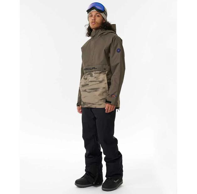 Rip Curl Jacket Anti Series Primal 10K/10K