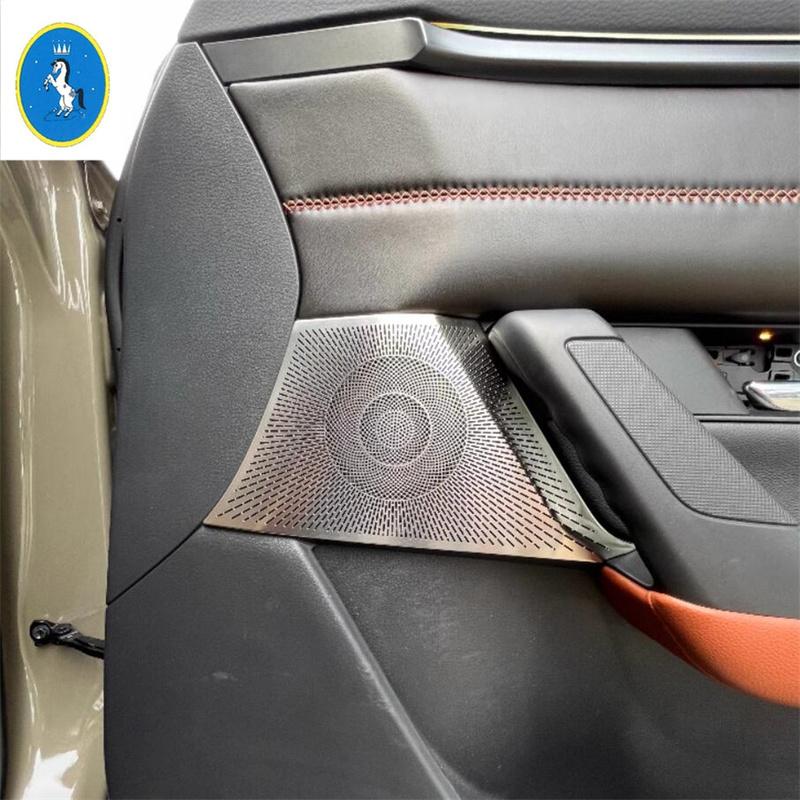 Car Air Outlet Cover Air Exhaust Cover Under Rear Seat Air Exhaust Fit For Mazda CX-50   2024 Black / Silver Accessories