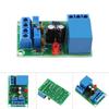 Relay Board Automatic Charging Module 12V DC Protection Board Relay  Battery Charging System