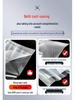 Automatic Large Vacuum Sealer for Food Packaging