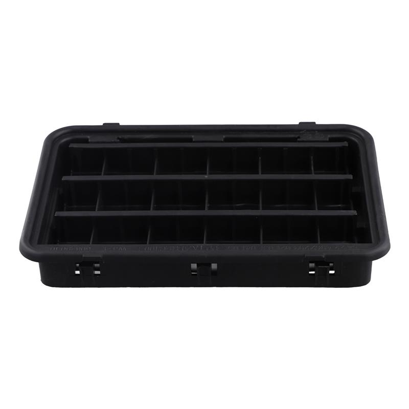 Plain 64226962293 64228377280 Rear Side Panel Pressure Ventilation Grille For BMW X3 E46 E90 F10 X3 E53 F25 2011-2017