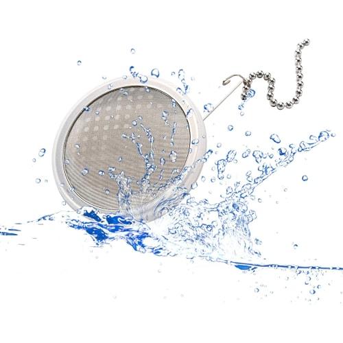 Coffee Siphon Filter, Coffee Siphon Next Filter, Metal Filter, Siphon Strainer, No Cloth Required, Hygienic, Permanent