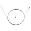 Motorised Garden Machines Cable Repair Kit Throttle Cable Screw Nipple