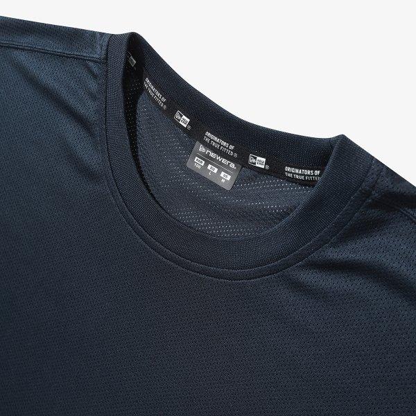 New Era Mlb New York Yankees Mesh T shirT Team Navy 15147532