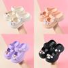 And Adorable Lightweight Eva Clogs For Girls With Slipresistant And Design Breathable