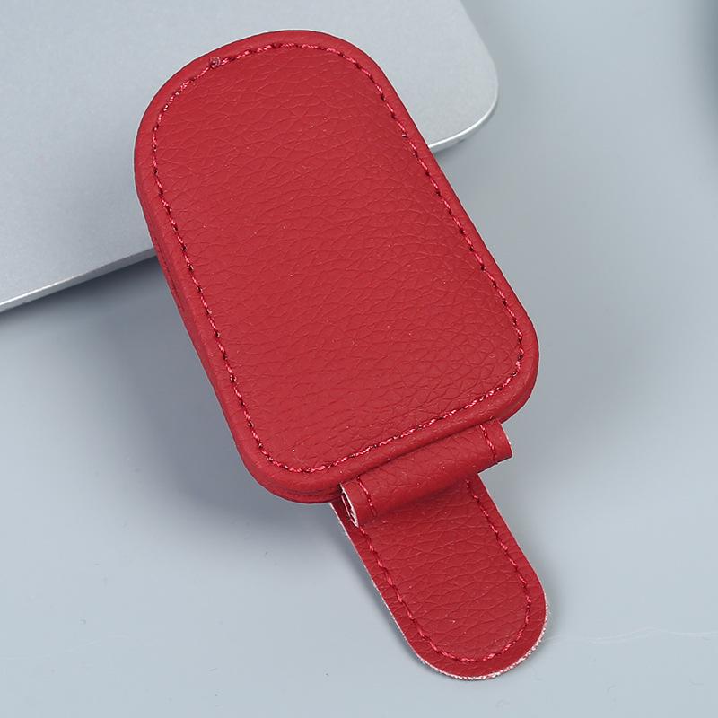 Magnetic Sunglasses Holder for Car Visor