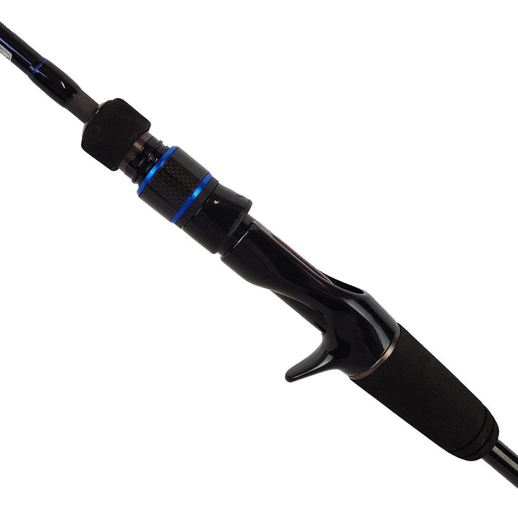 Glory Fish Light Jigist Rod 62M