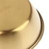 10.5/12/13Cm Stainless Steel Salad Bowls Fruit Vegetable Noodle Container Egg Flour Cooking Mixing Bowl For Kitchen Tableware