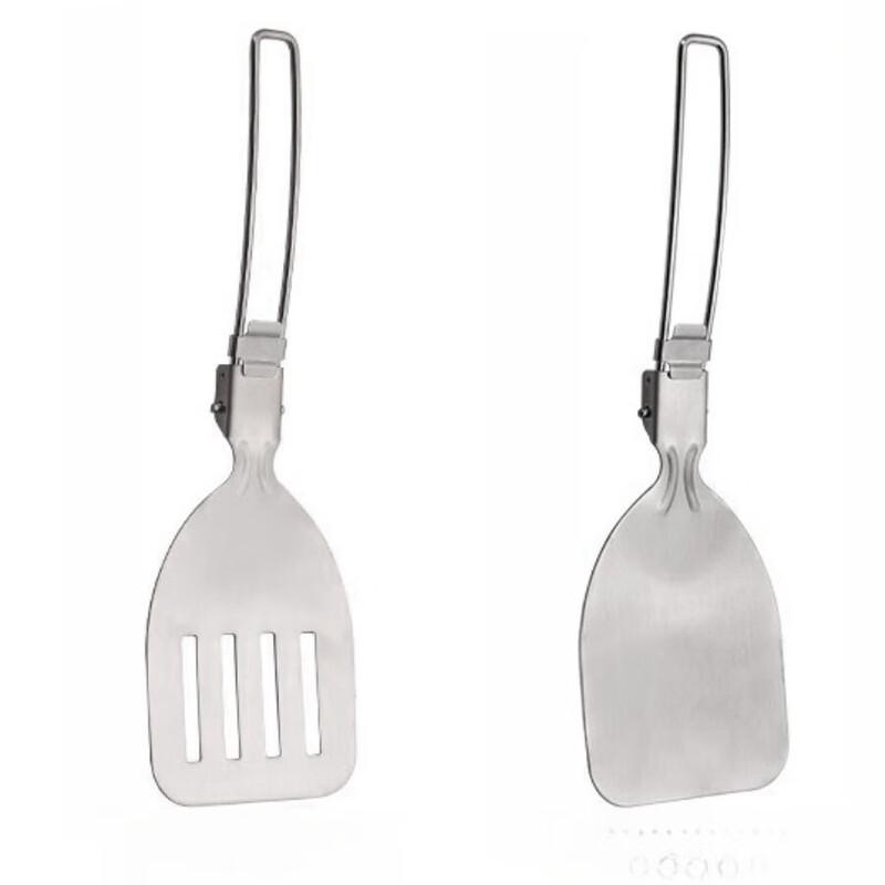 Yoshida Master Portable Outdoor Folding Cookware Set