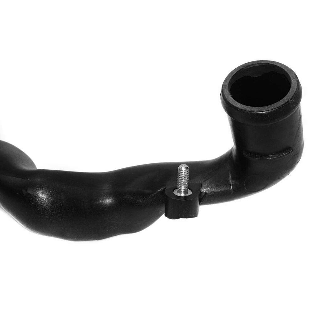 Versatile New Radiators Coolant Water Pipe 06A 122 481 For Bora Golf - A3 S3 Skoda OCTAVIA I Seat LEON TOLEDO 06A122481