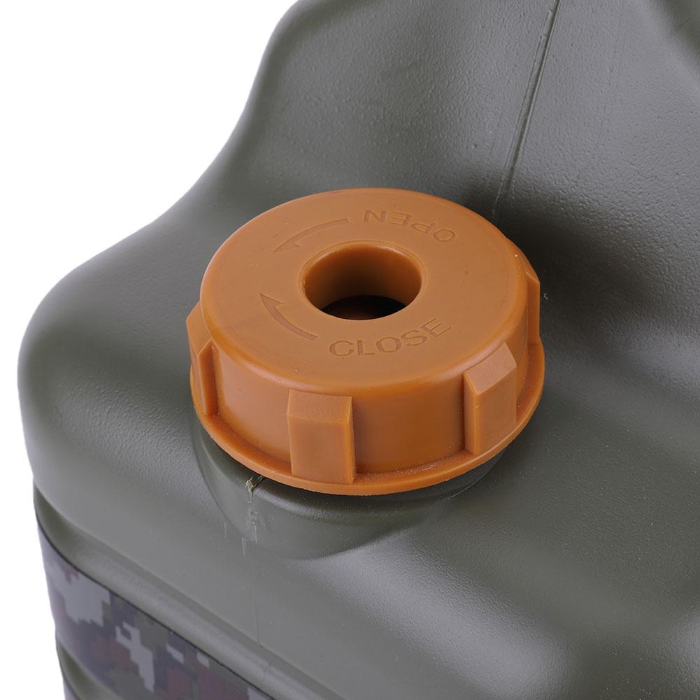 Electric Water Pump Adapter Portable Water Dispenser Adapter Water Pumping Device Adapter for Outdoor Water Tank