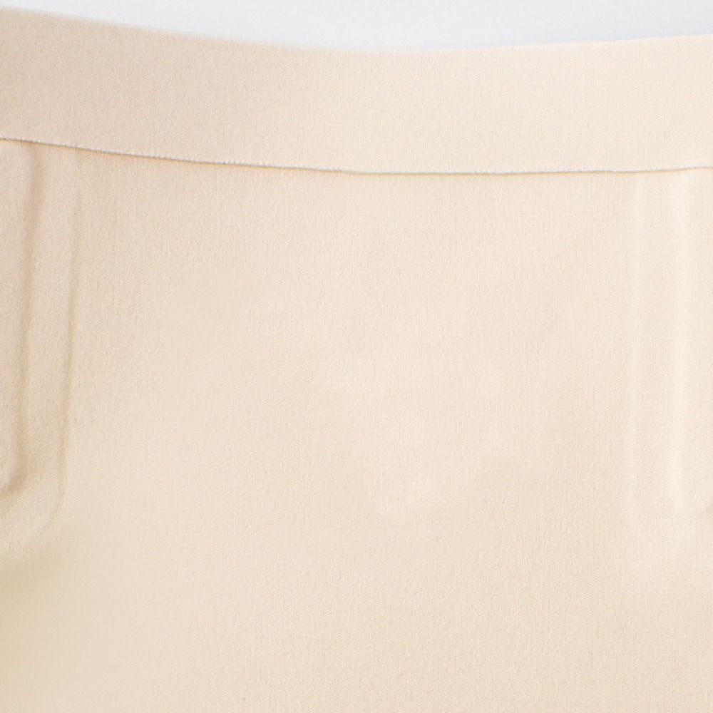 Thin Slimming Seamless Panties High Waist Tummy Control Briefs Breathable Butt Lift Shaper Women