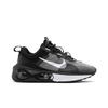 Nike Air Max 2021 Czarny Szaro-Żelazny Lifestyle Codzienne Buty Męskie DA1925-001