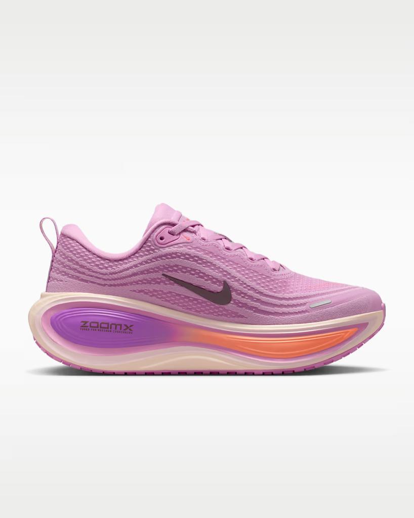 HV8154-503 Nike Vomero Plus Light Magenta/Pink Foam/Bright Violet (Women's)