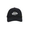 MARTINE GOLF Mesh Combi Ball Cap_Black (Men)