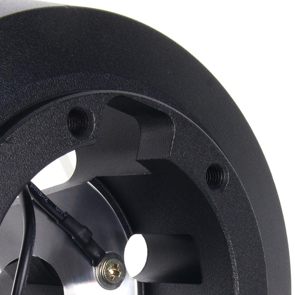 193H Steering Wheel Quick Release Hub Adapter for 2015-2018 Ford Focus and Fiesta
