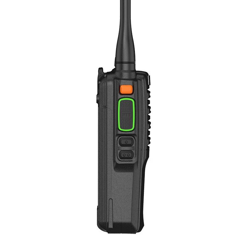 Toyang TD5000EX Digital Explosion-Proof Walkie-Talkie (CN version)