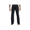 Under Armour Storm Golf Series Comfortable Stylish Logo Simple Casual Pants Men pants Black 1342718-002