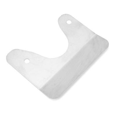 Dispositivo de Proteção contra Arrombamento da Porta Traseira Anti-Furto Segurança Prick Stop Substituição para Citroen Jumper